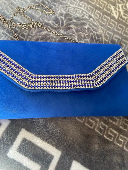 Buy & Sell Weoley Castle Birmingham - Photos for Bag and fascinator