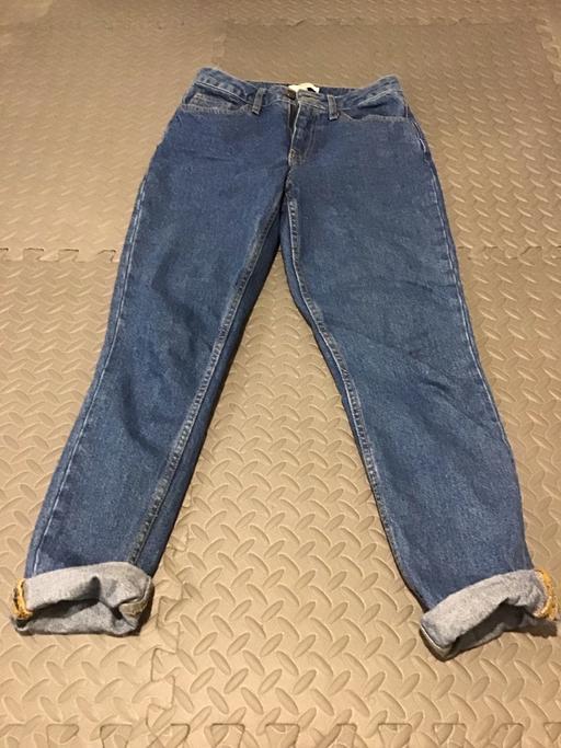 Buy & Sell Surrey Reigate and Banstead - Photos for Mid blue Jeans