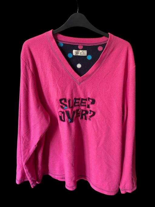 Buy & Sell West London North Kensington - W11 - Photos for Pyjama top only UK18-20