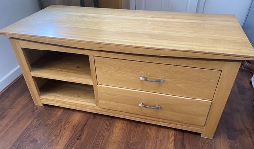 Buy & Sell Merseyside Liverpool - Photos for XL NEXT Tv unit