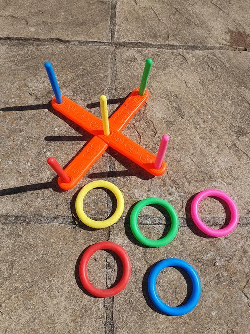 Buy & Sell South Yorkshire Doncaster - Photos for kids garden game