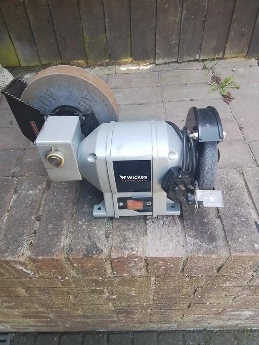 Buy & Sell Kent Medway - Kent - Photos for Bench Grinder