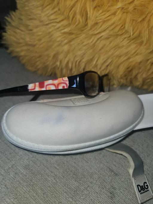 Buy & Sell West Northamptonshire Far Cotton - West Northamptonshire - Photos for Dolce & Gabbana reading glasses