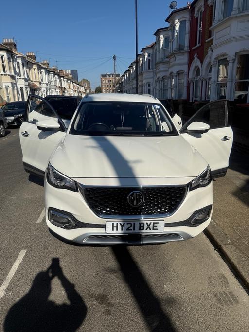 Vehicles East London Forest Gate - East London - Photos for MG HS PHEV