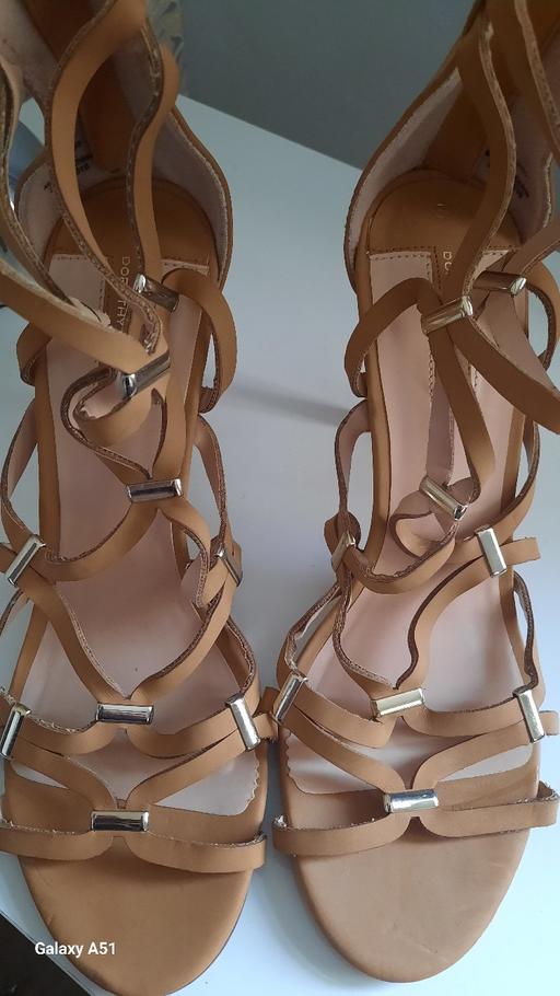 Buy & Sell Staffordshire Stafford - Photos for stilletto sandals