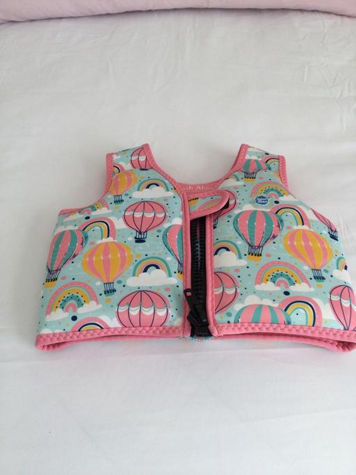 Buy & Sell County Durham Shildon - DL4 - Photos for Swim float vest age 1/3 years