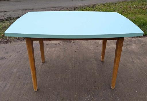 Buy & Sell Lincolnshire West Lindsey - Photos for Mid Century / Vintage Formica Dining Table