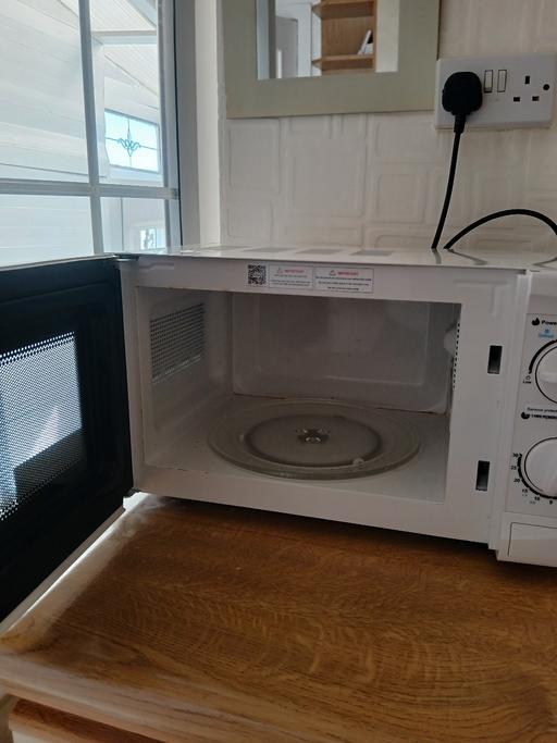 Buy & Sell Derbyshire North East Derbyshire - Photos for microwave