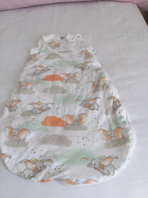 Buy & Sell County Durham Shildon - DL4 - Photos for Sleeping bag age 0/6 months