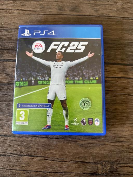 Buy & Sell West Midlands Walsall - Photos for Fc 25