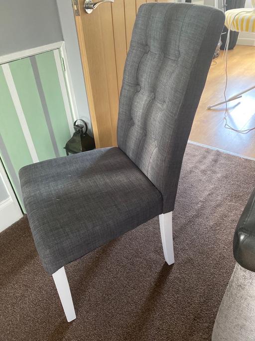 Buy & Sell County Durham Stockton-on-Tees - Photos for Dining room chairs