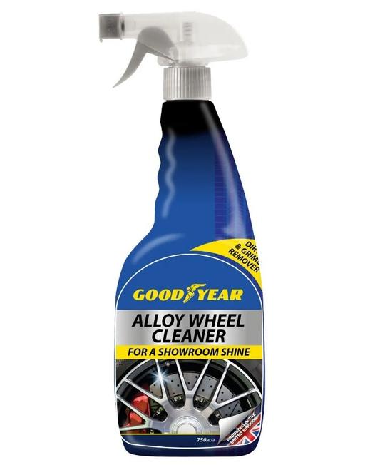 Vehicles Greater Manchester Bolton - Photos for new 750ml goodyear alloy wheel cleaner