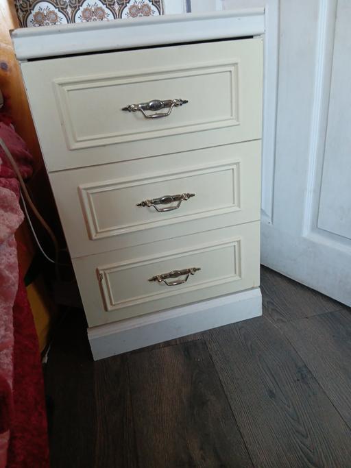 Buy & Sell West Midlands Solihull - Photos for 2 drawers