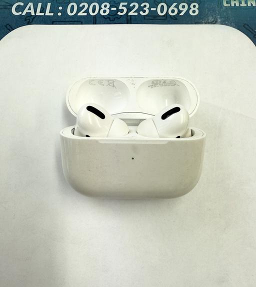 Buy & Sell East London Highams Park - East London - Photos for Apple AirPods Pro 1st Generation A2190