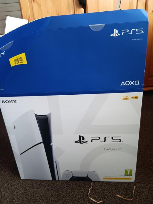 Buy & Sell West Midlands Birmingham - Photos for sony ps5