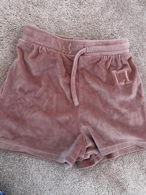 Buy & Sell West Midlands Wolverhampton - Photos for Lipsy shorts 9-10