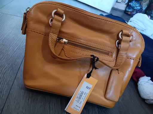 Buy & Sell West Midlands Birmingham - Photos for hand bag bailey and quinn london