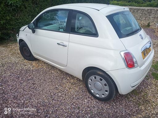 Vehicles West Northamptonshire Farthinghoe - West Northamptonshire - Photos for fiat 500