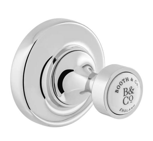 Buy & Sell South East London Widmore - South East London - Photos for Booth & Co. Axbridge Robe Hook New & Boxed