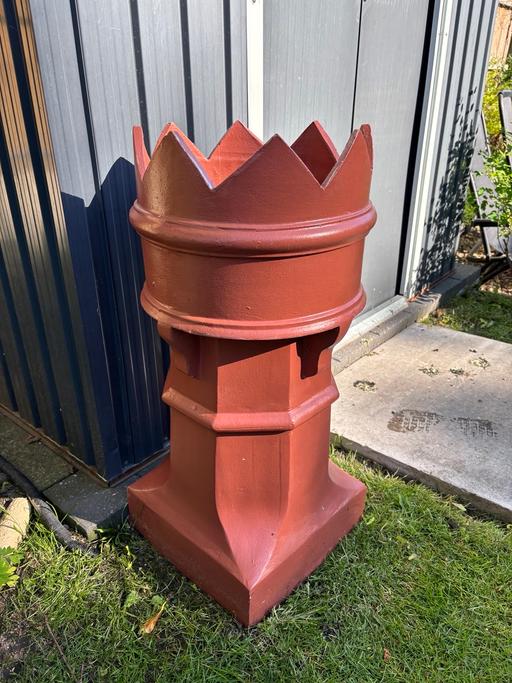 Buy & Sell Merseyside Saint Helens - Photos for Clay King Pot