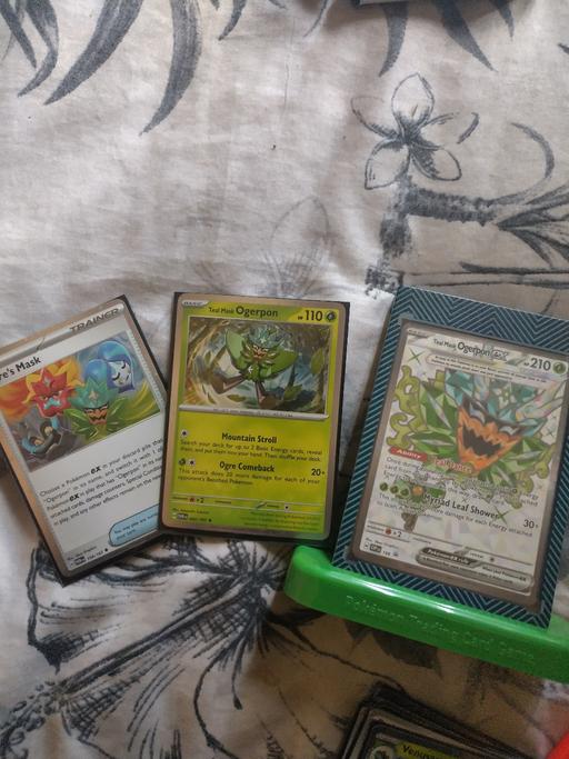 Buy & Sell West Midlands Wolverhampton - Photos for Pokémon