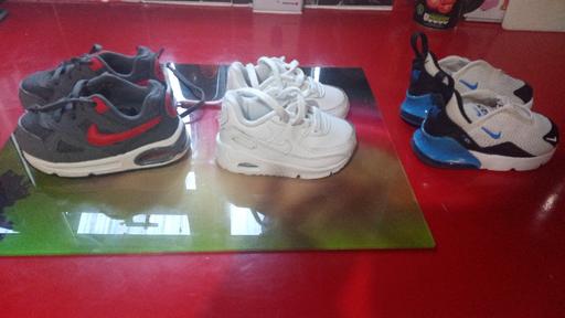 Buy & Sell Derbyshire Derby - Photos for kids trainer's