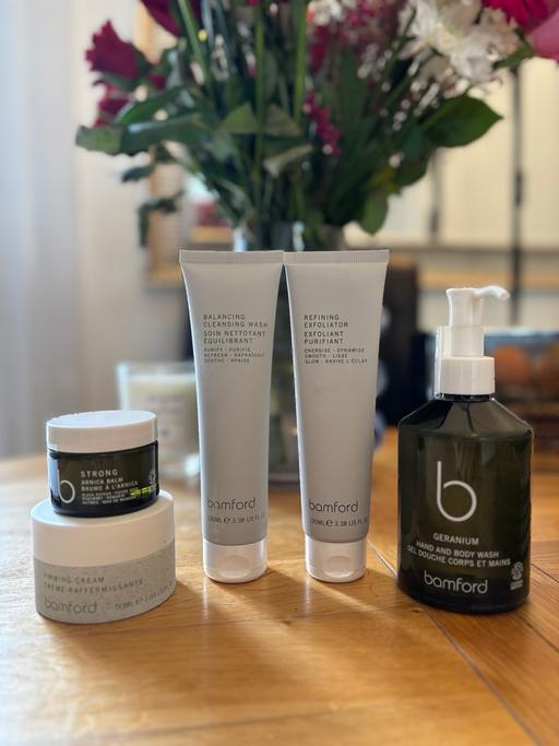 Buy & Sell South East London Widmore - South East London - Photos for Bamford Gift Set Brand New & Sealed