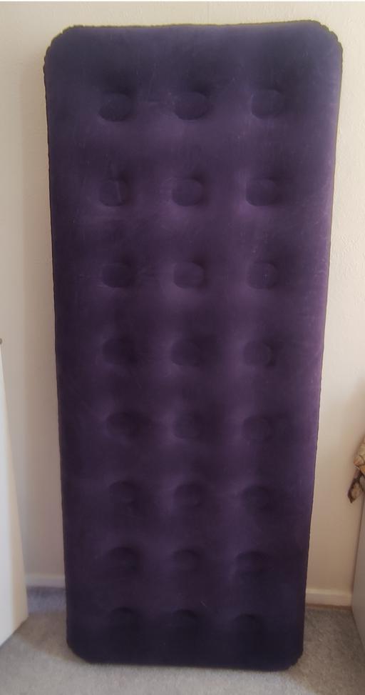 Buy & Sell West Northamptonshire Grafton Street Industrial Estate - West Northamptonshire - Photos for Single air bed