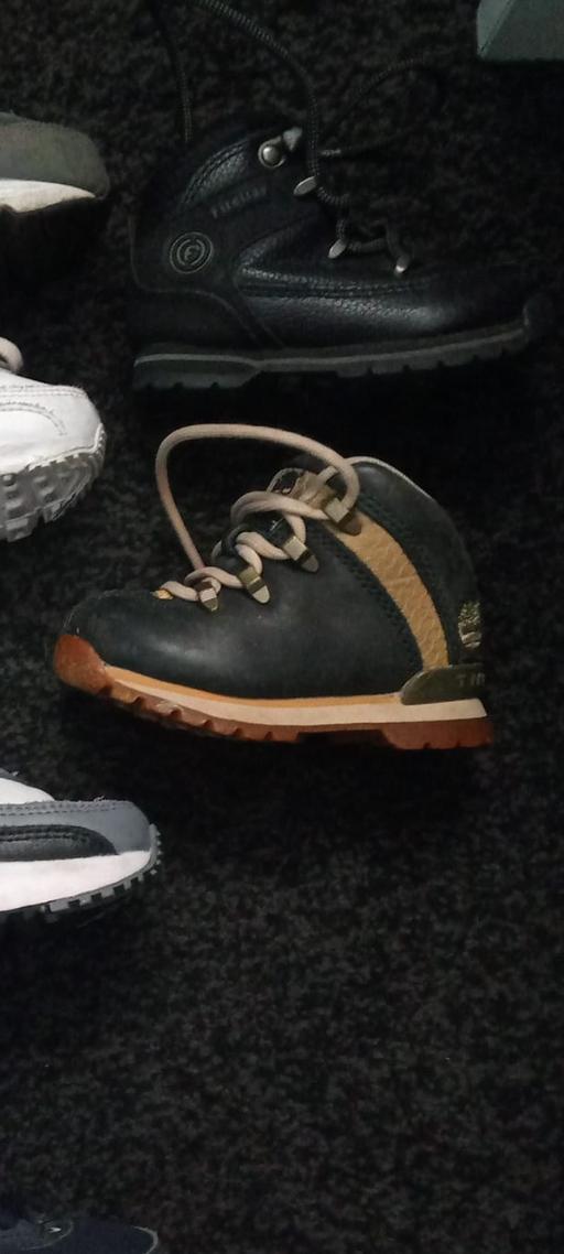 Buy & Sell Chaddesden Derby - Photos for toddler boots