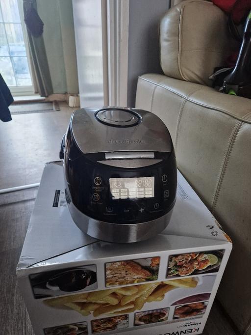 Buy & Sell Merseyside Knowsley - Photos for Multi Cooker by Drew&Cole