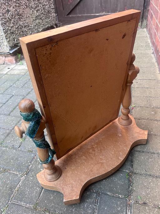Buy & Sell West Midlands Birmingham - Photos for Dressing table mirror