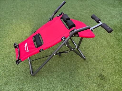 Buy & Sell West London Hillingdon - Photos for Adjustable Back Lounge for Back Therapy