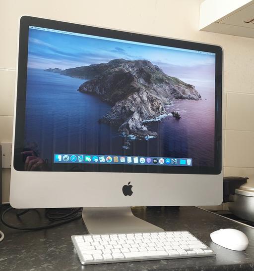 Buy & Sell South Yorkshire Sheffield - Photos for Apple iMac 24