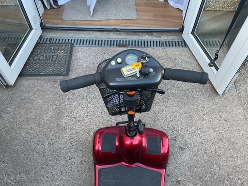 Buy & Sell Rhondda Cynon Taf Talbot Green - Rhondda Cynon Taf - Photos for Mobility scooter