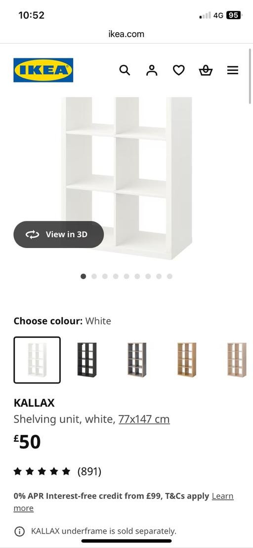 Buy & Sell East London Canary Wharf - East London - Photos for Shelving unit -£25 good condition - pick up o