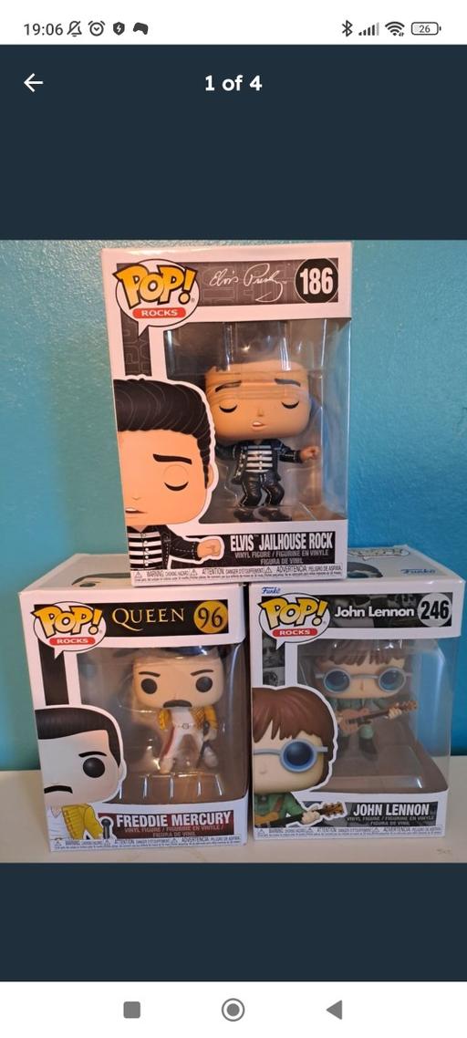 Buy & Sell West Midlands Dudley - Photos for Funko pop heads