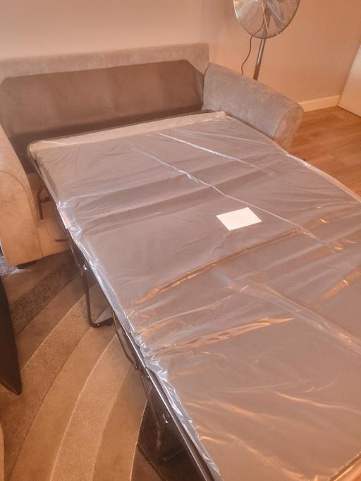 Buy & Sell Staffordshire East Staffordshire - Photos for bed sofa