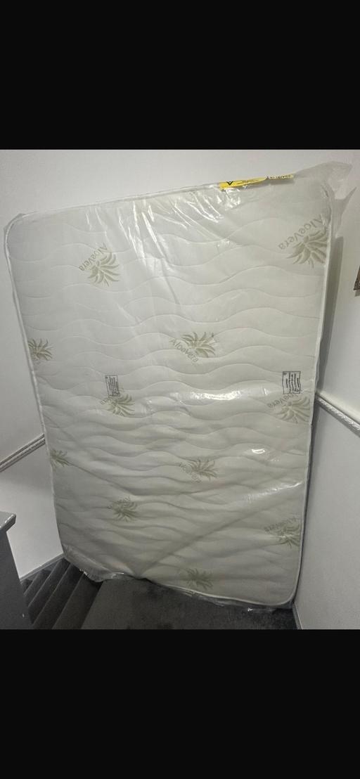 Buy & Sell West Midlands Birmingham - Photos for Double mattress