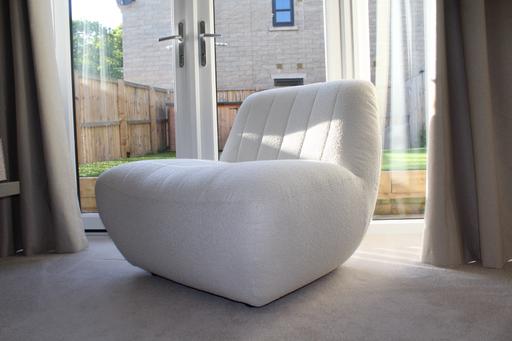 Buy & Sell West Yorkshire Calderdale - Photos for Calix Accent Chair