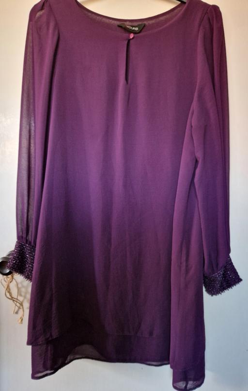 Buy & Sell Oadby Oadby and Wigston - Photos for (16) Ladies dress