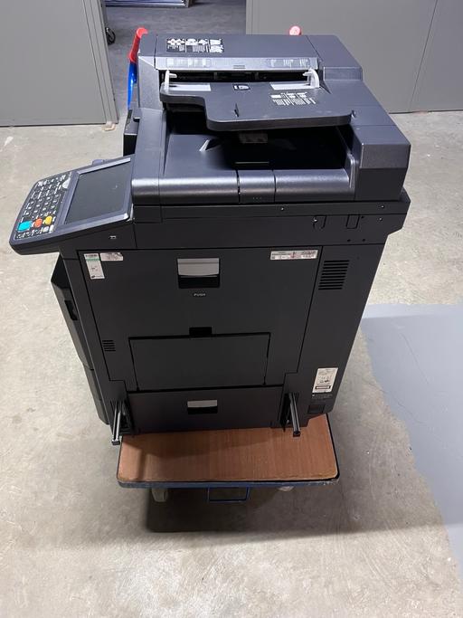 Buy & Sell Central London Barbican - Central London - Photos for UTAX 2500CI PRINTER