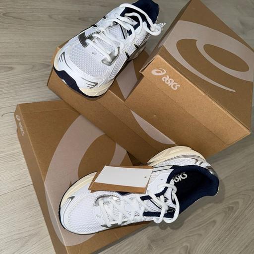 Buy & Sell West Midlands Birmingham - Photos for ASICS GEL- 1130 Women’s White/Midnight