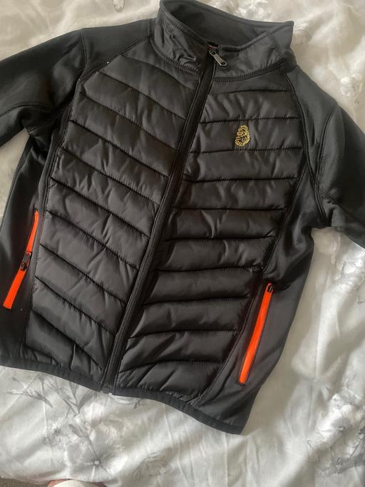 Buy & Sell West Midlands Walsall - Photos for Boys luke jacket