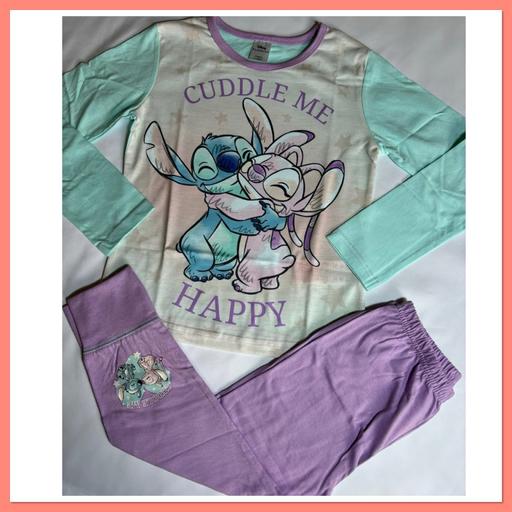 Buy & Sell West Yorkshire Leeds - Photos for Disney stitch pyjamas