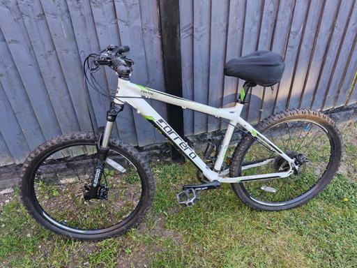 Buy & Sell Merseyside Liverpool - Photos for Carrara bike