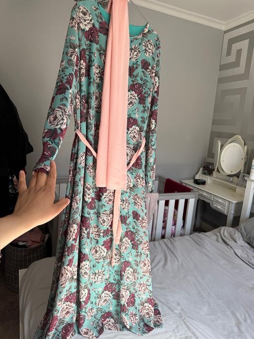 Buy & Sell Perry Barr Birmingham - Photos for Abaya dress