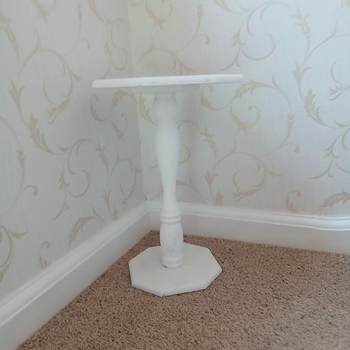 Buy & Sell West Midlands Dudley - Photos for SMALL SHABBY CHIC TABLE