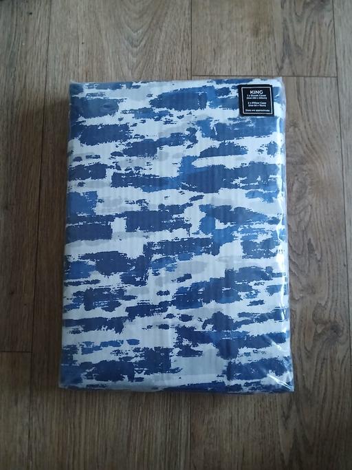 Buy & Sell West Midlands Birmingham - Photos for Br/New Bed Set
