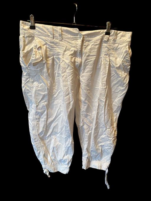Buy & Sell West London White City - West London - Photos for White Cherokee trousers UK18