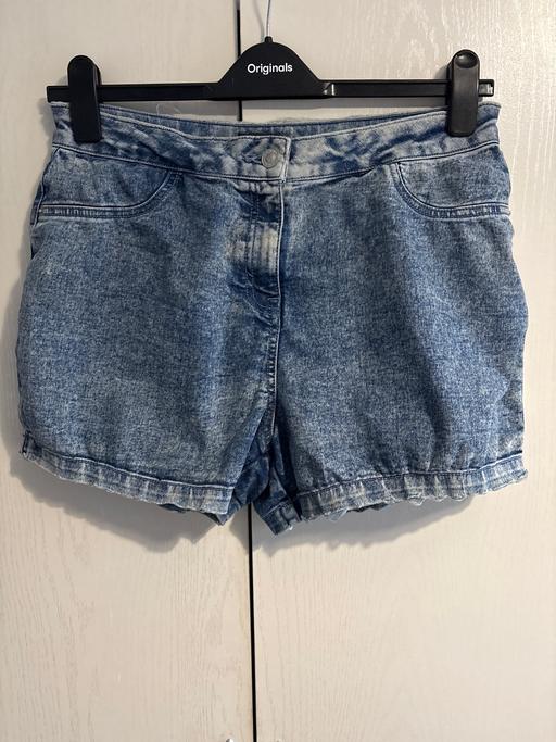 Buy & Sell Woodsetton Dudley - Photos for Ladies shorts